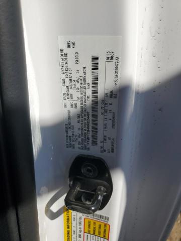 Photo 11 VIN: 1FTMF1CB4MKE24407 - FORD F150 