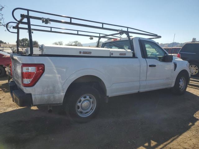 Photo 2 VIN: 1FTMF1CB4MKE24407 - FORD F150 