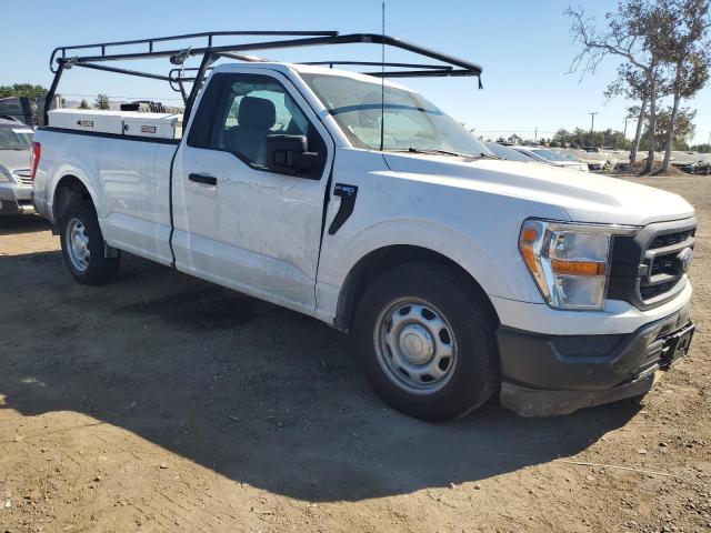 Photo 3 VIN: 1FTMF1CB4MKE24407 - FORD F150 