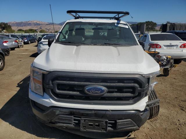 Photo 4 VIN: 1FTMF1CB4MKE24407 - FORD F150 