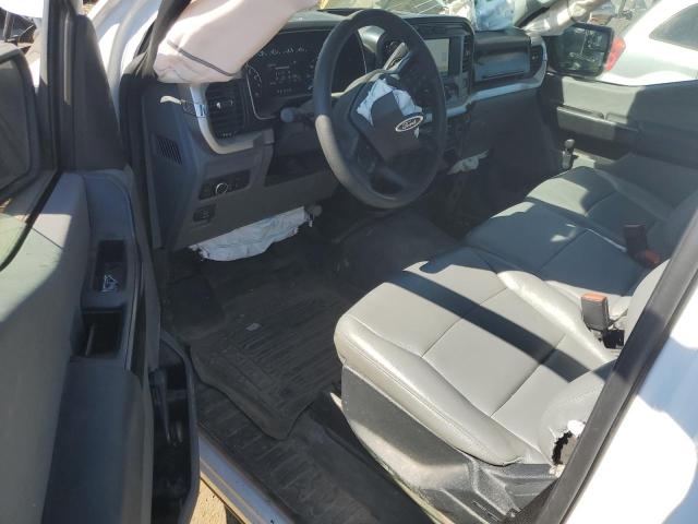 Photo 7 VIN: 1FTMF1CB4MKE24407 - FORD F150 