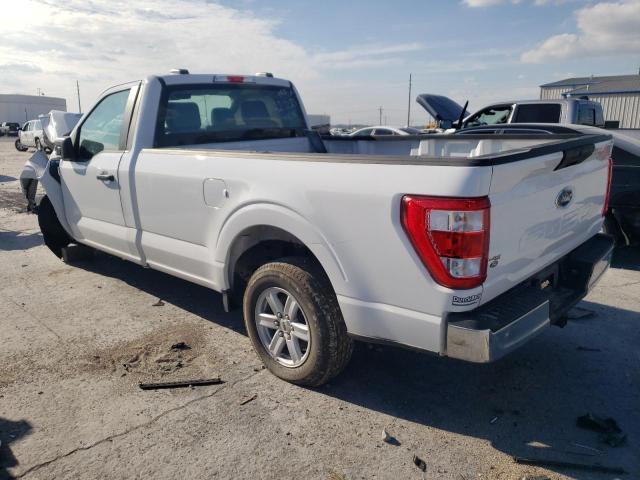 Photo 1 VIN: 1FTMF1CB4MKE83893 - FORD F150 