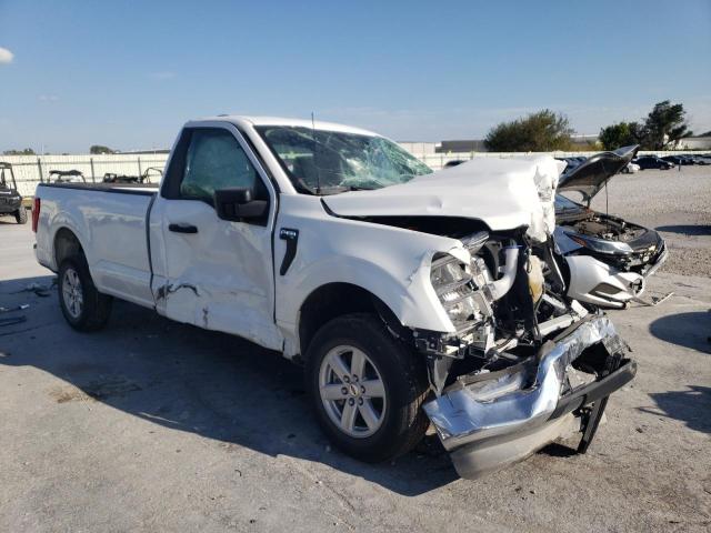 Photo 3 VIN: 1FTMF1CB4MKE83893 - FORD F150 