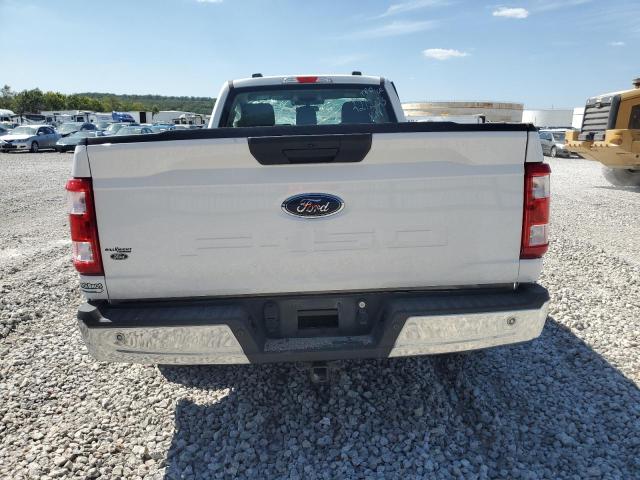 Photo 5 VIN: 1FTMF1CB4MKE83893 - FORD F150 