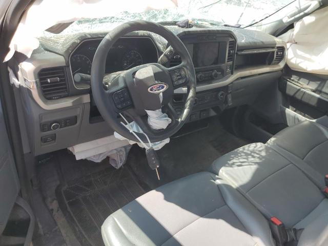 Photo 7 VIN: 1FTMF1CB4MKE83893 - FORD F150 