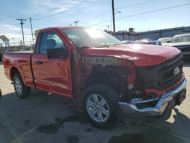 Photo 3 VIN: 1FTMF1CB4MKF07576 - FORD F150 