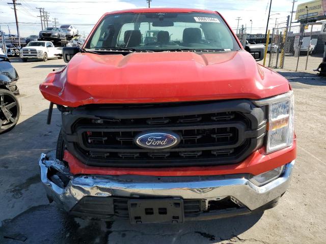 Photo 4 VIN: 1FTMF1CB4MKF07576 - FORD F150 