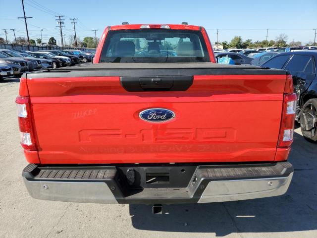 Photo 5 VIN: 1FTMF1CB4MKF07576 - FORD F150 