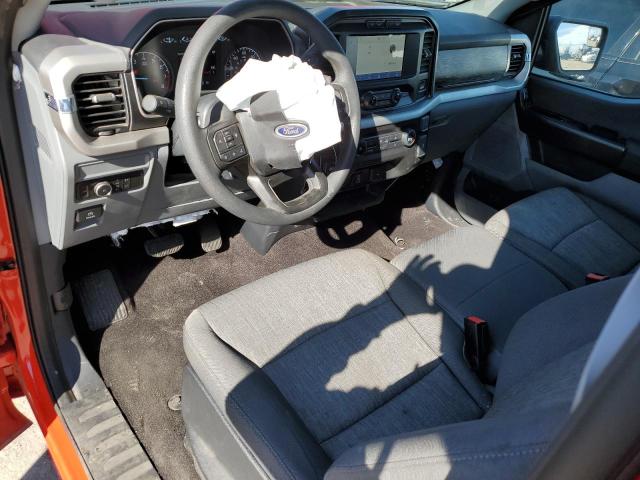 Photo 7 VIN: 1FTMF1CB4MKF07576 - FORD F150 