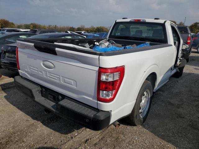 Photo 2 VIN: 1FTMF1CB4PKE86538 - FORD F150 