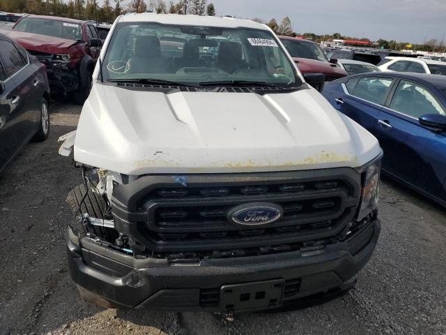 Photo 4 VIN: 1FTMF1CB4PKE86538 - FORD F150 