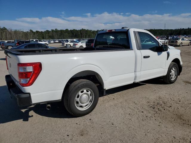 Photo 2 VIN: 1FTMF1CB4PKF58841 - FORD 1220 HST 