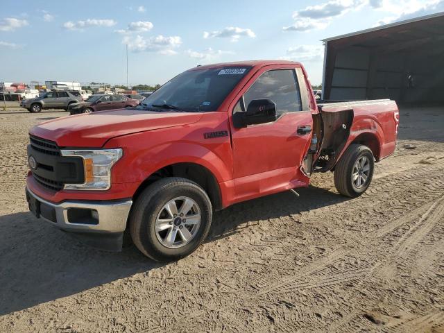 Photo 0 VIN: 1FTMF1CB5JKC16404 - FORD F150 