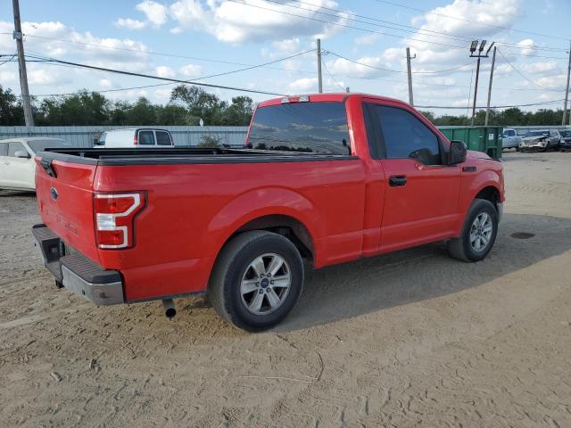 Photo 2 VIN: 1FTMF1CB5JKC16404 - FORD F150 