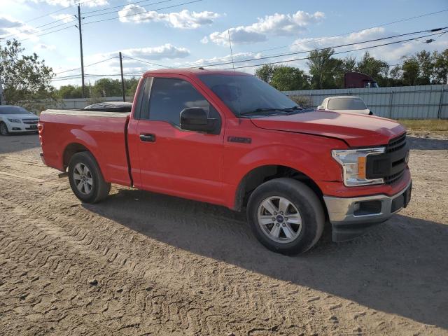 Photo 3 VIN: 1FTMF1CB5JKC16404 - FORD F150 