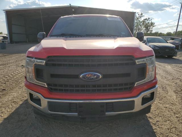 Photo 4 VIN: 1FTMF1CB5JKC16404 - FORD F150 