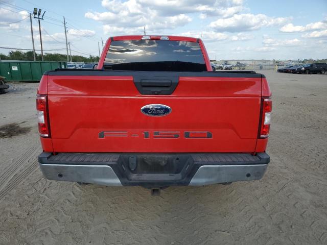 Photo 5 VIN: 1FTMF1CB5JKC16404 - FORD F150 