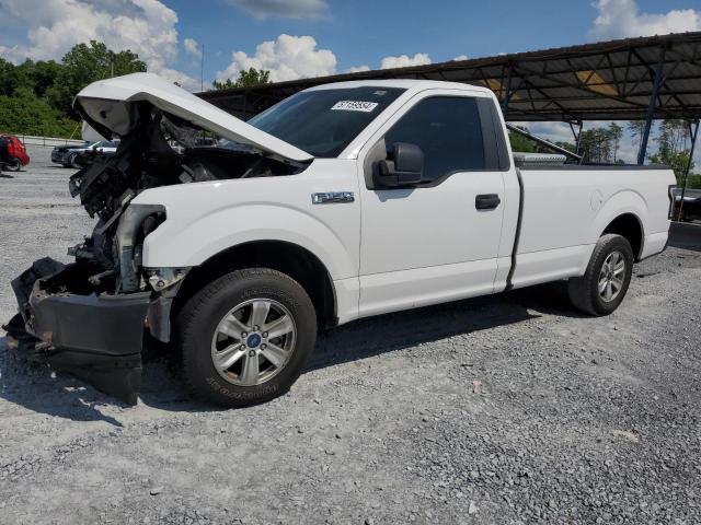 Photo 0 VIN: 1FTMF1CB5JKC37799 - FORD F150 