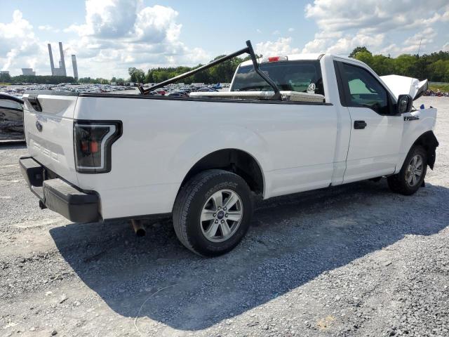 Photo 2 VIN: 1FTMF1CB5JKC37799 - FORD F150 