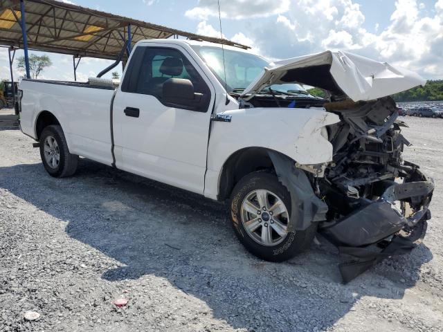 Photo 3 VIN: 1FTMF1CB5JKC37799 - FORD F150 