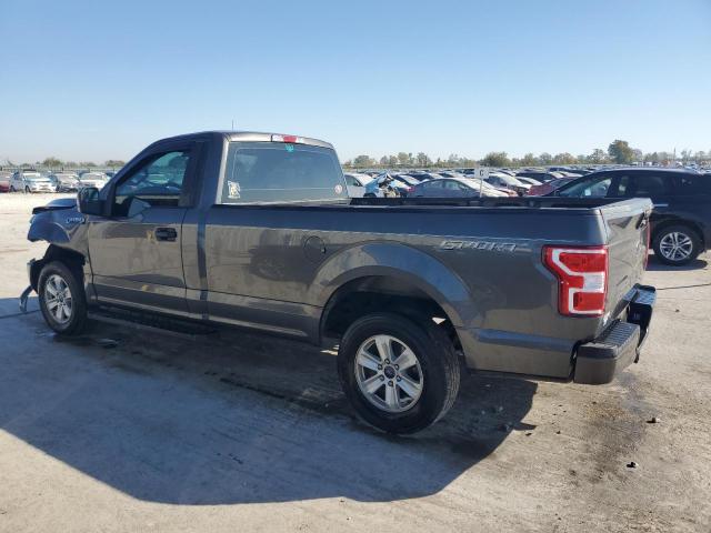 Photo 1 VIN: 1FTMF1CB5JKD68036 - FORD F150 