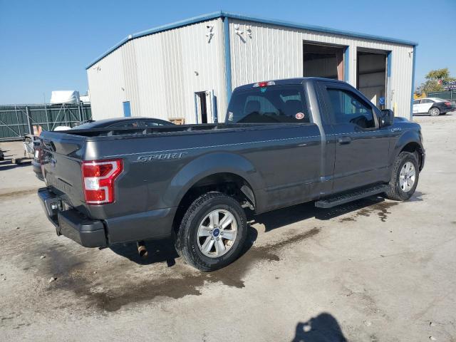 Photo 2 VIN: 1FTMF1CB5JKD68036 - FORD F150 