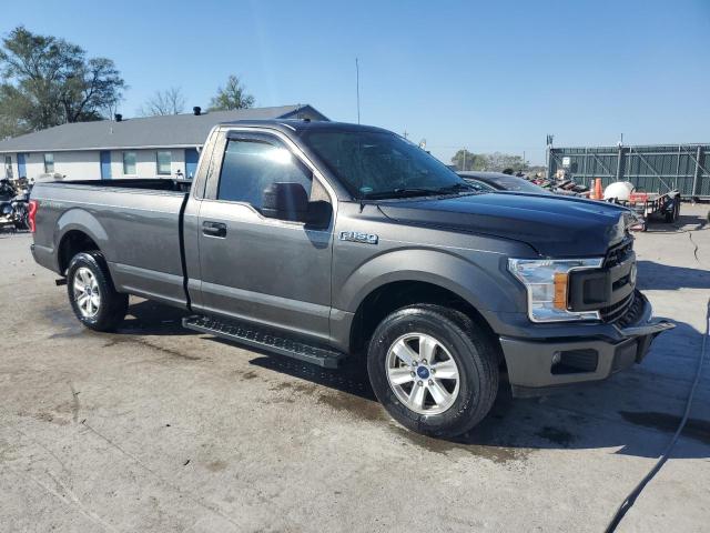 Photo 3 VIN: 1FTMF1CB5JKD68036 - FORD F150 