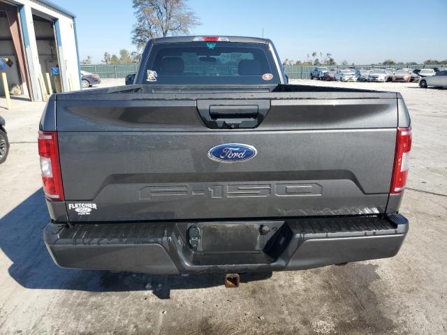 Photo 5 VIN: 1FTMF1CB5JKD68036 - FORD F150 