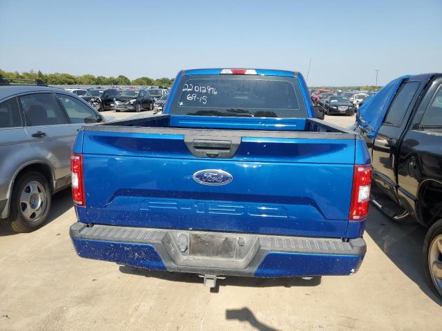 Photo 5 VIN: 1FTMF1CB5JKE06106 - FORD F150 