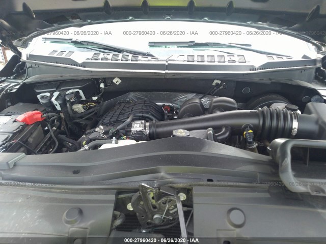 Photo 9 VIN: 1FTMF1CB5JKF90964 - FORD F-150 