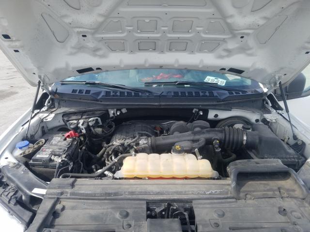 Photo 6 VIN: 1FTMF1CB5KKC12824 - FORD F150 