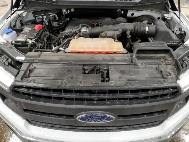 Photo 10 VIN: 1FTMF1CB5KKC46746 - FORD F150 