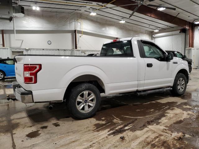 Photo 2 VIN: 1FTMF1CB5KKC46746 - FORD F150 