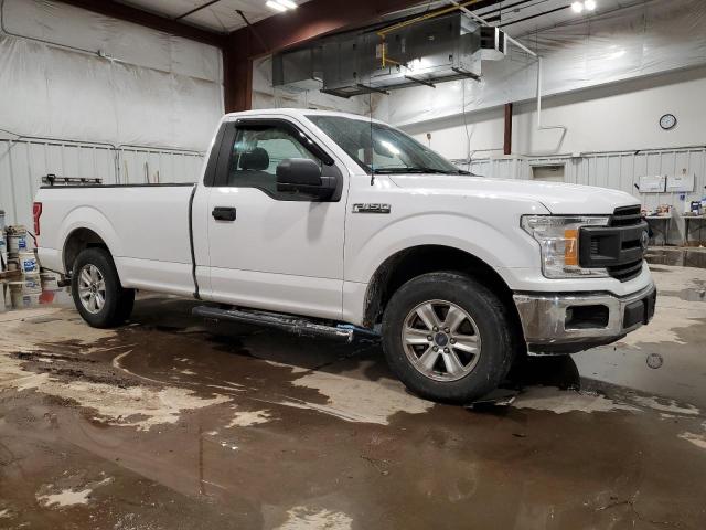 Photo 3 VIN: 1FTMF1CB5KKC46746 - FORD F150 