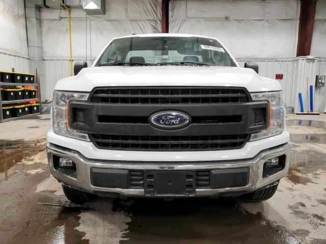 Photo 4 VIN: 1FTMF1CB5KKC46746 - FORD F150 