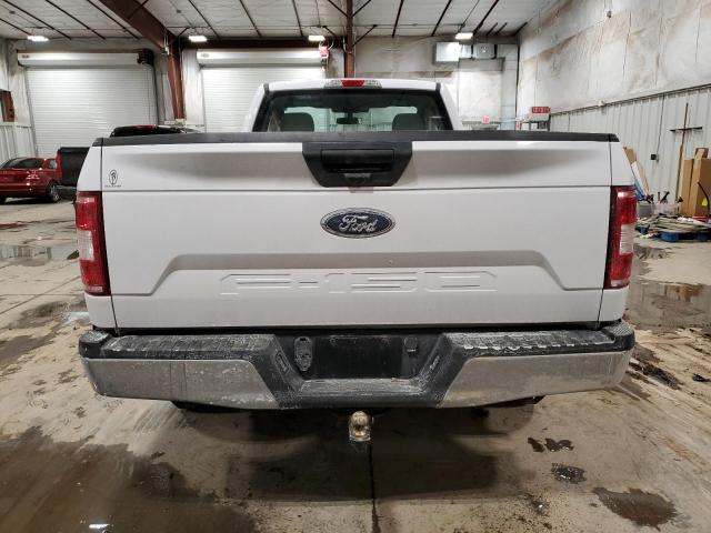 Photo 5 VIN: 1FTMF1CB5KKC46746 - FORD F150 