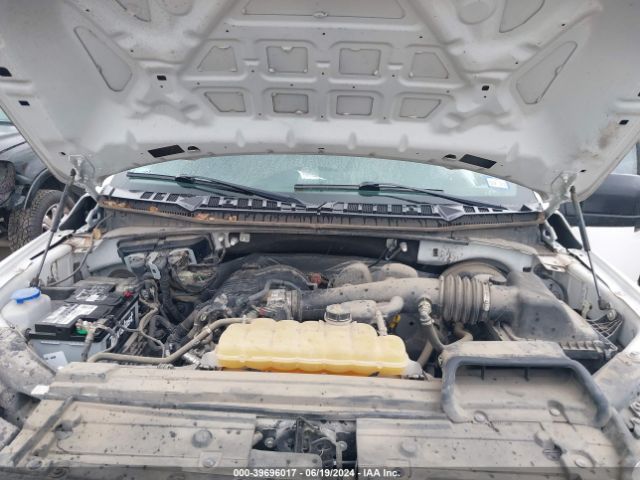 Photo 9 VIN: 1FTMF1CB5KKD03544 - FORD F-150 