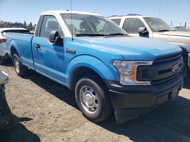 Photo 0 VIN: 1FTMF1CB5KKD38276 - FORD F150 