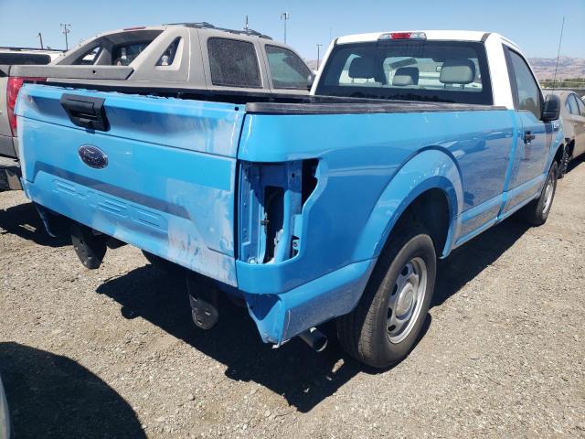 Photo 3 VIN: 1FTMF1CB5KKD38276 - FORD F150 