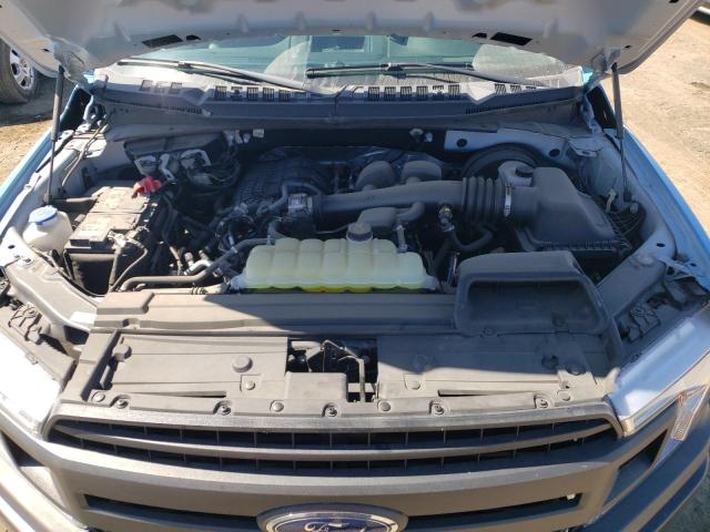 Photo 6 VIN: 1FTMF1CB5KKD38276 - FORD F150 