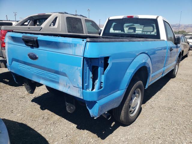 Photo 8 VIN: 1FTMF1CB5KKD38276 - FORD F150 