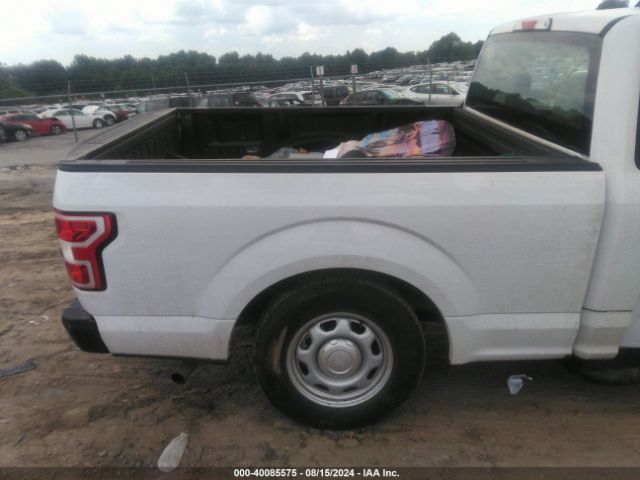 Photo 7 VIN: 1FTMF1CB5KKD79393 - FORD F-150 