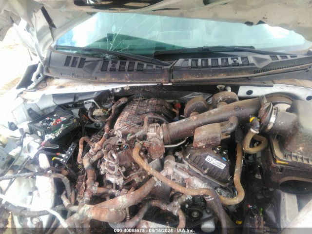 Photo 9 VIN: 1FTMF1CB5KKD79393 - FORD F-150 