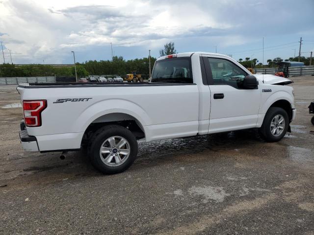 Photo 2 VIN: 1FTMF1CB5KKD79779 - FORD F150 