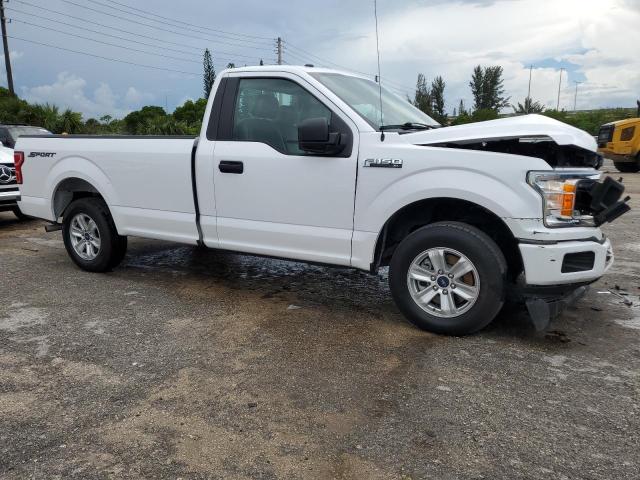 Photo 3 VIN: 1FTMF1CB5KKD79779 - FORD F150 