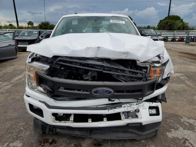 Photo 4 VIN: 1FTMF1CB5KKD79779 - FORD F150 