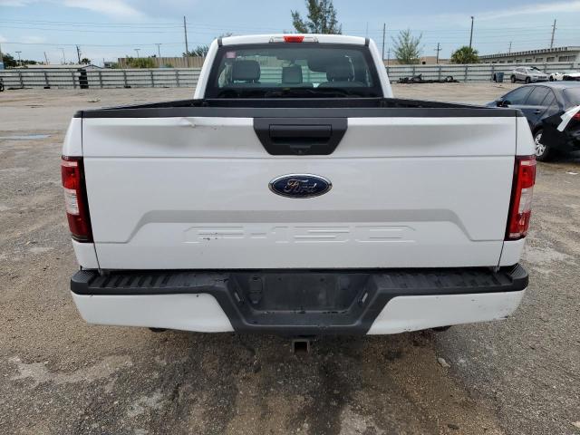 Photo 5 VIN: 1FTMF1CB5KKD79779 - FORD F150 