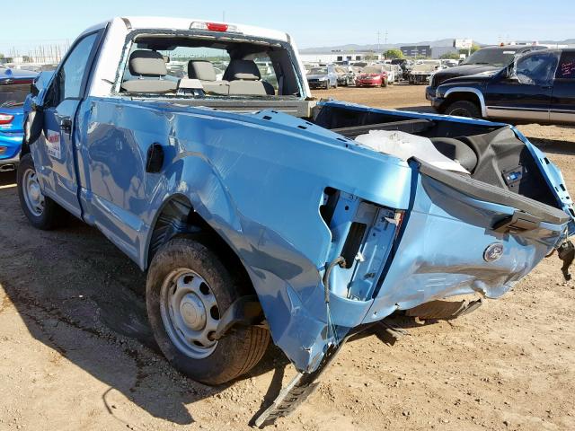 Photo 2 VIN: 1FTMF1CB5KKD91902 - FORD F150 