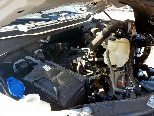 Photo 6 VIN: 1FTMF1CB5KKD91902 - FORD F150 