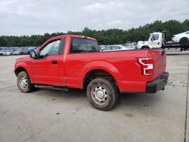 Photo 1 VIN: 1FTMF1CB5KKD94427 - FORD F150 